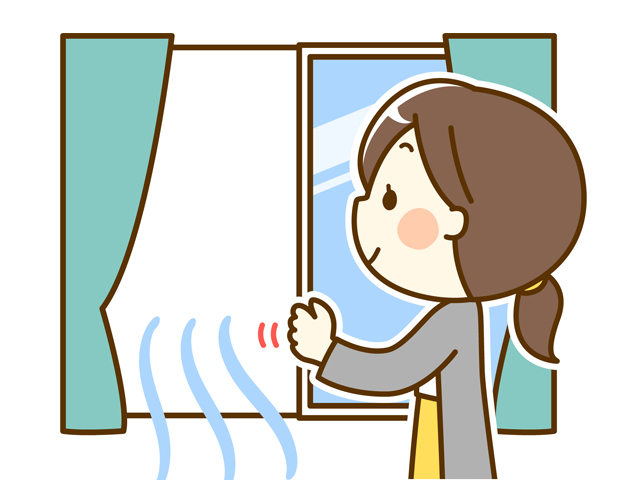 夏バテの改善策は？