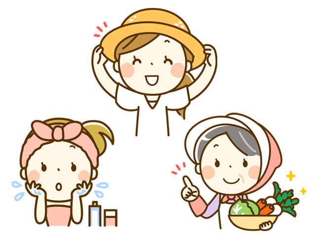 自律神経系と入眠のコツ